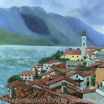 Limone sul Garda,Italy