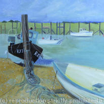 Rye Harbour