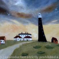 To the Lighthouse