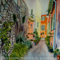 Rue de Villefranche