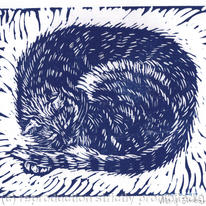 Recling cat 2