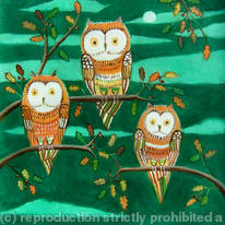 Night Owls 