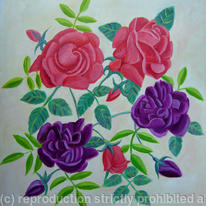 Roses