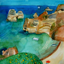 Algarve Praia
