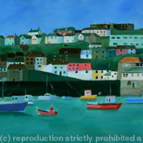 Mevagissy