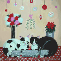 Christmas cracker