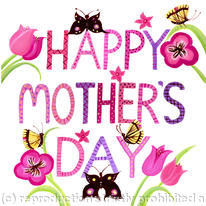 Mother's Day