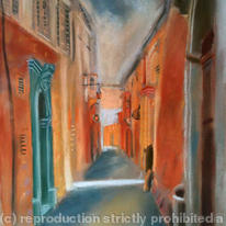 Medina