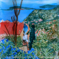 Eze stage 6