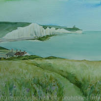 Seven Sisters