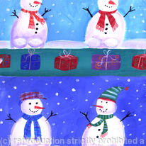 Snowmen