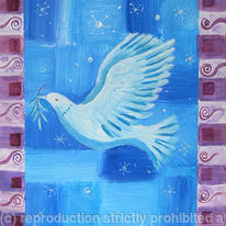 Dove of Peace