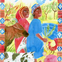 African Story