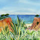 Pine Cliffs