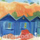 Fishermens Huts