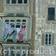 Washday in Malta