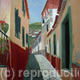 Madeira Street