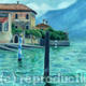 Italian Villa