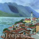 Limone sul Garda,Italy
