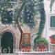 Piazza, Limone sul Garda