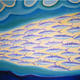 Shoal of fish