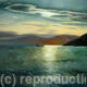 Greek sunset