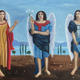 Three Archangels
