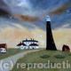 To the Lighthouse