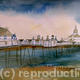 Eastbourne pier