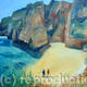 Praia Donna Anna