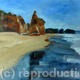 Praia do Vau
