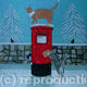 Christmas Post