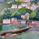 Devon harbour