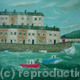 Cornish Harbour