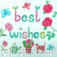 Best wishes