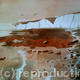 Birling gap in sepia