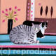 Cat companions