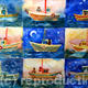Men in boats