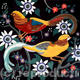 Golden Pheasants