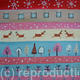 Christmas icons