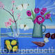 Still life with Sea…