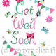 Get well soon