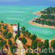 Bay in Spetses