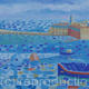 Valletta Harbour, Malta