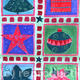 Christmas Squares