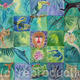 Rainforest Squares