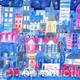 City Life