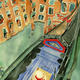 Gondola in Venice