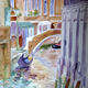 Venetian Reflections