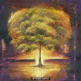 Lemon Tree - giclee print